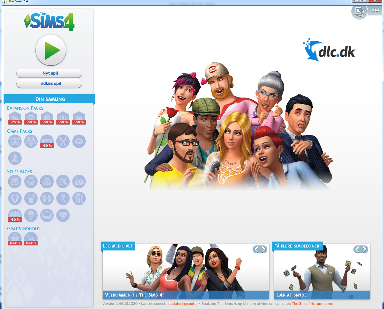The sims 4 mac download size 2018