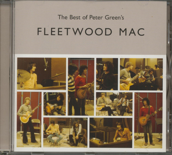 download fleetwood mac greatest hits